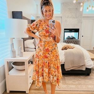 VICI Sun Dress ☀️